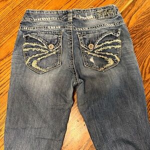 Silver Jeans size 29